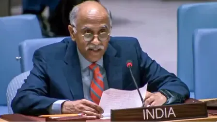 Can Pakistan Terrorists Truly Claim to be 'Civilians'?