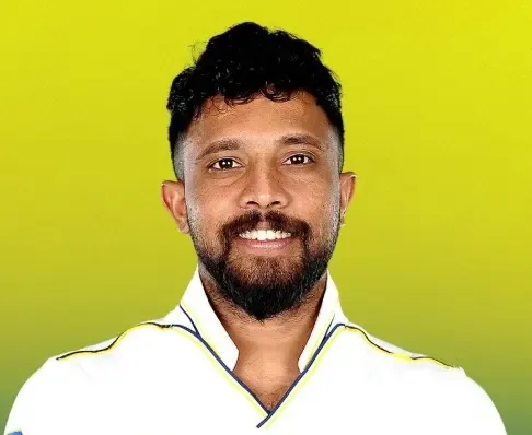 कुसल मेंडिस बने श्रीलंका के टेस्ट कप्तान, पाकिस्तान सीरीज से करेंगे शुरुआत