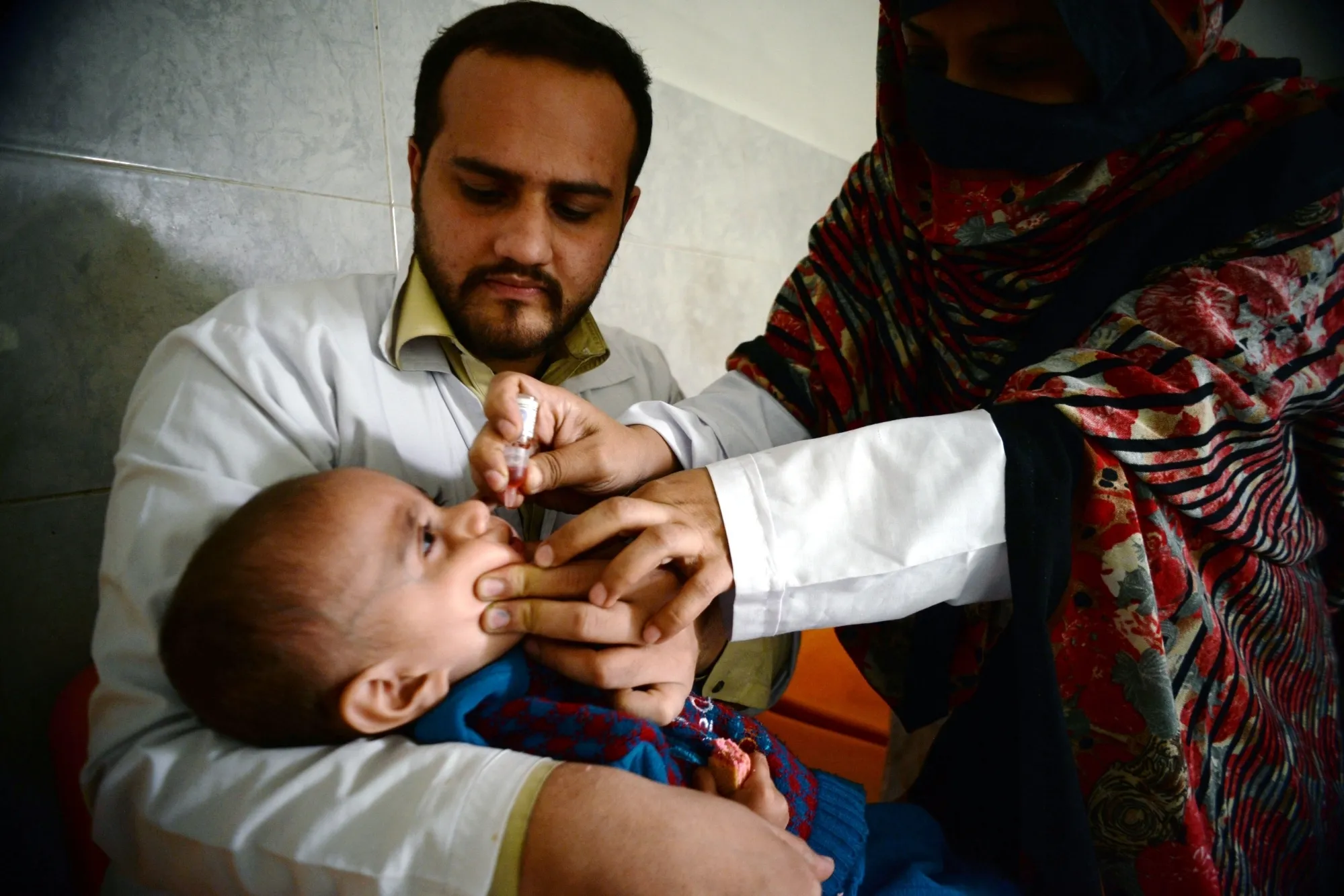 Will Pakistan Vaccinate Over 45 Million Children in Its First 2026 Anti-Polio Campaign?