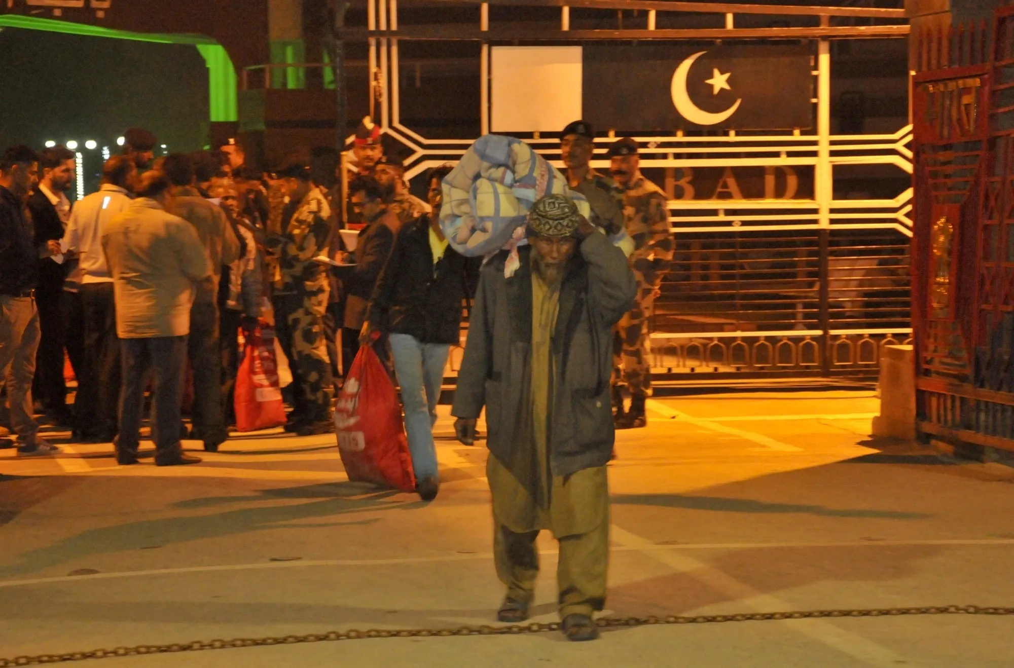 India Urges Pakistan to Fast-Track Repatriation of Indian Prisoners and Fishermen