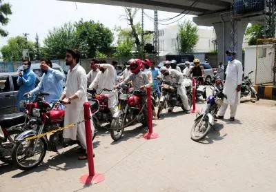 Pakistan fuel price hike: KGCA warns of nationwide wheel-jam strike within 24 hours