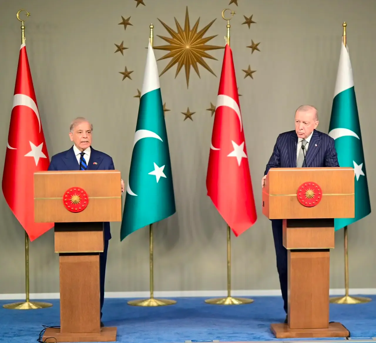 Pakistan, Turkey silent on Flydubai FZ1073 attack despite Mecca pact pledges
