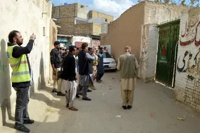 Two Christian youths shot dead in Pakistan's Balochistan by gunmen