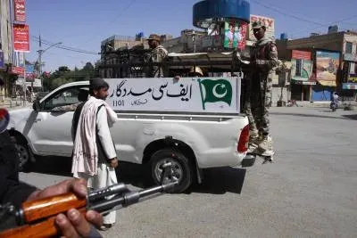 BLA tightens grip on Balochistan as PoK unrest adds to Pakistan's crisis