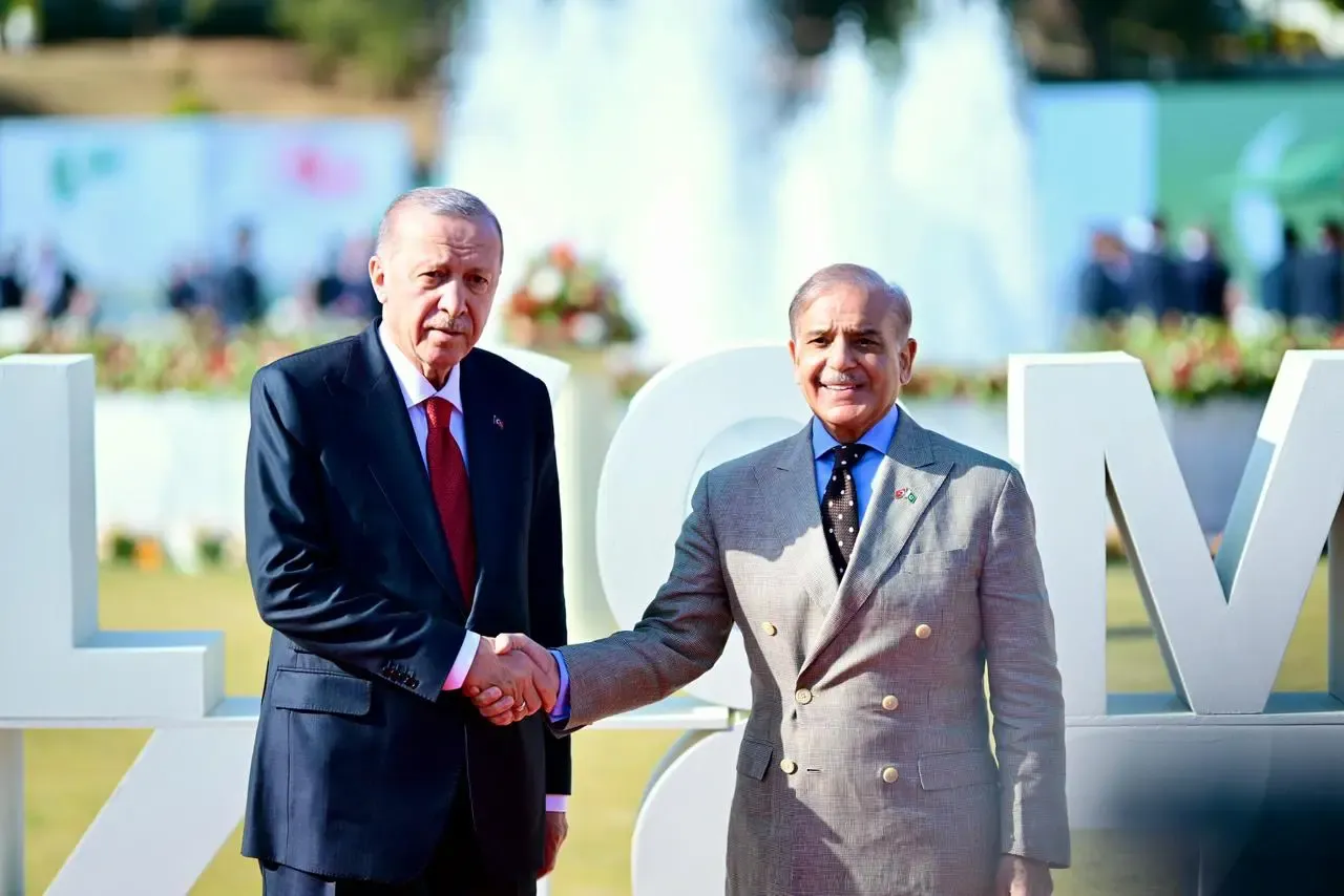 Is Pakistan Using Disinformation to Manipulate Domestic and Global Opinion?