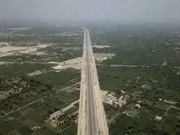 Delay Continues: Pakistan's Khyber Pakhtunkhwa Bypass Project Stalled Again