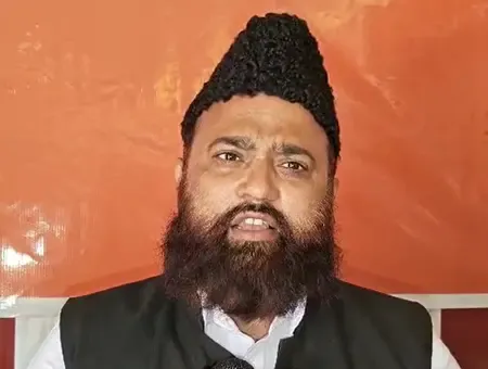 पाकिस्‍तान विश्‍वास करने के काबिल नहीं : इब्राहिम हुसैन