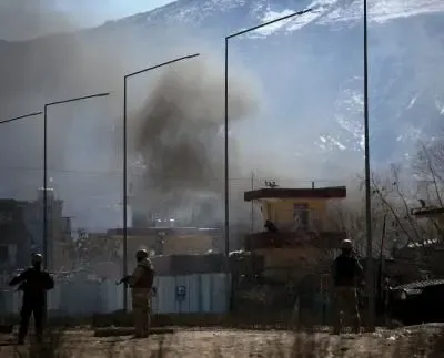 Pakistan's Airstrikes in Afghanistan: A Disturbing Trend of Civilian Targeting