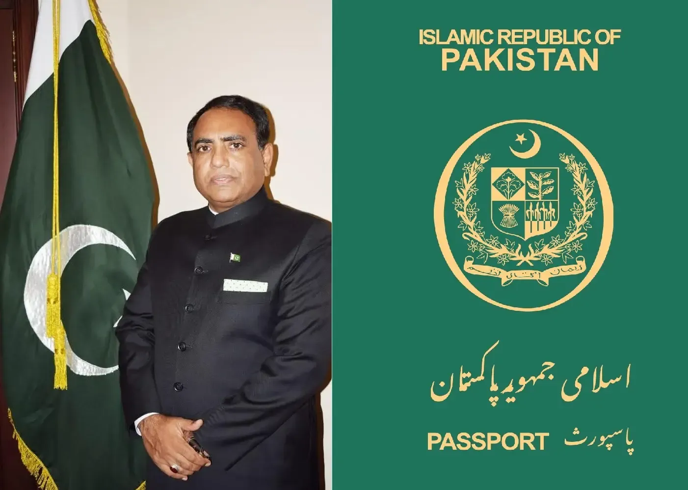 US Rejects Entry for Pakistani Diplomat, Deports from Los Angeles