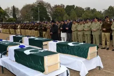Balochistan attacks: Pakistani forces, 'death squads' hit in Basima, Panjgur, Turbat