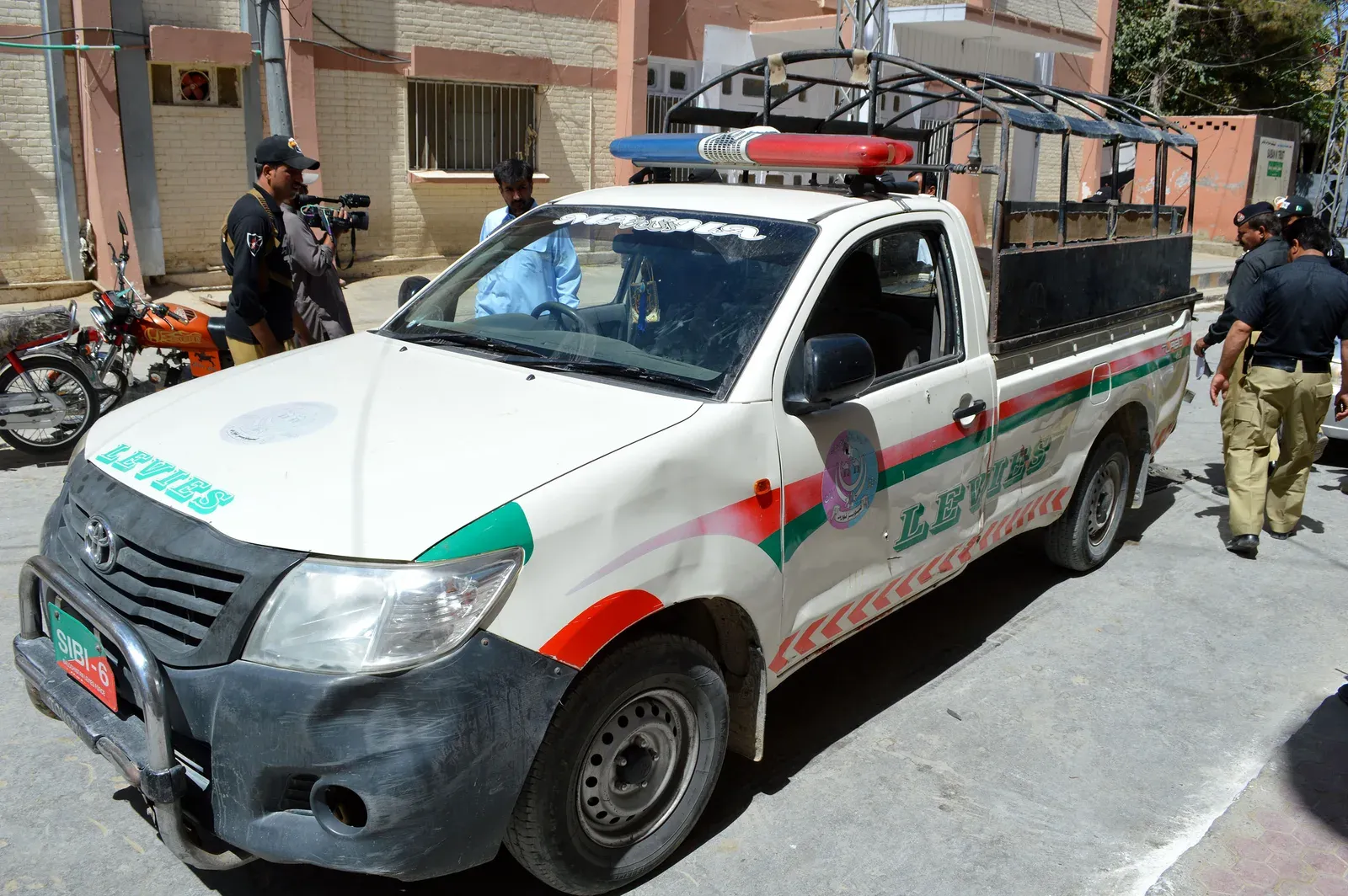 Balochistan extrajudicial killings: 5 Baloch youths killed in fake encounter, rights groups allege