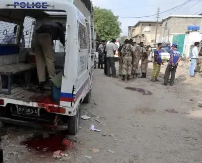 Pakistani forces kill two Baloch youths in Karachi, BYC alleges extrajudicial murders