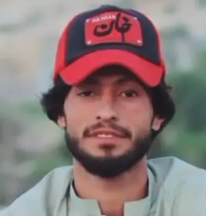 Balochistan enforced disappearances: Quetta shopkeeper Saeed Baloch, 20, allegedly taken by forces