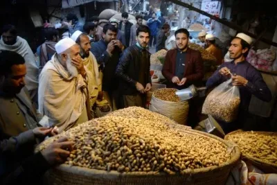 Islamabad markets ordered to shut by 8 pm amid Pakistan energy crisis