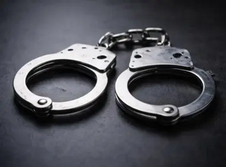 पाकिस्तानी हैंडलर्स के इशारे पर साजिश रचने वाला गिरोह बेनकाब, यूपी एटीएस ने चार आरोपियों को किया गिरफ्तार