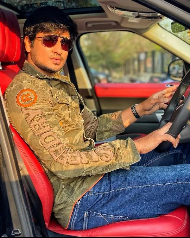 क्या पाकिस्तानी सेना का प्रोपेगेंडा झूठा है? अभिनेता निखिल सिद्धार्थ का बड़ा बयान