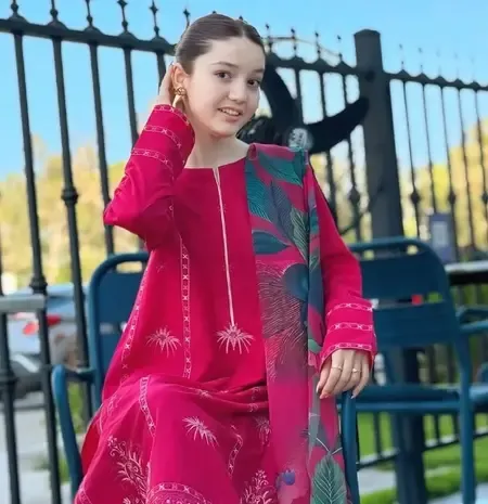 Was a Pakistani social media influencer shot dead by a relative in an honour killing?