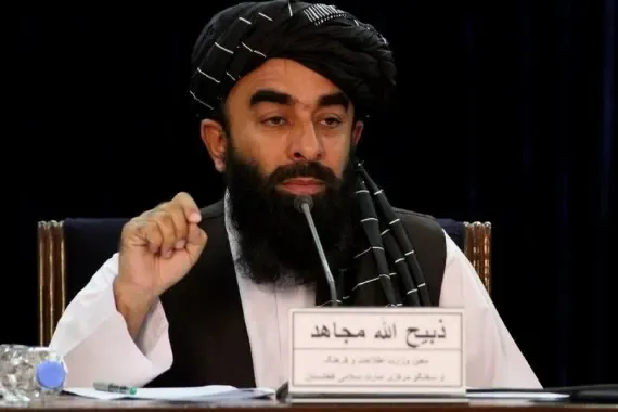 Pakistani airstrikes kill 3 in Afghanistan's Kunar, Paktika; Taliban warns of 'appropriate response'