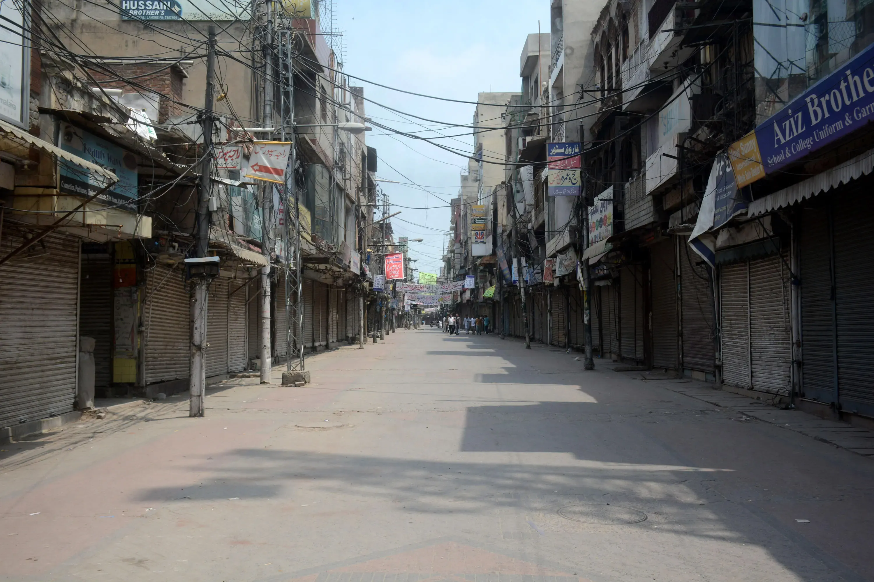 Are Pakistanis Living Abroad Facing Property Disputes at Home?