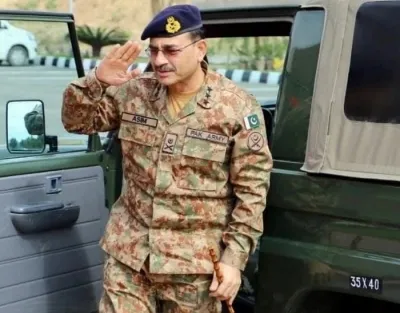 Is Pakistan's Army Struggling Against the Islamist Groups It Once Supported?