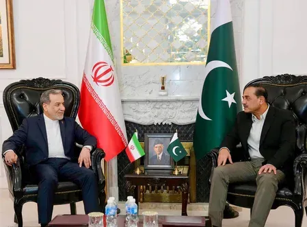 Pakistan's US-Iran mediation bid collapses, exposing limits of its diplomatic reach