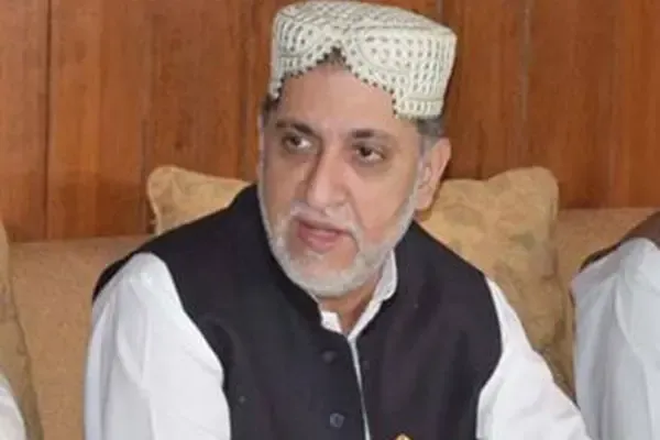 Balochistan National Party-Mengal Announces Long March Against Unlawful Detention of BYC Leaders