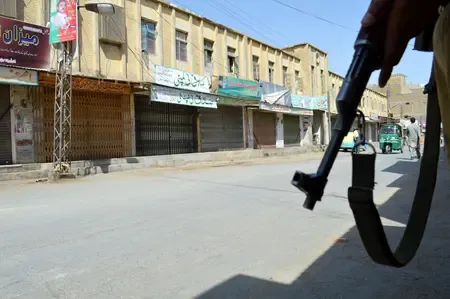 Balochistan's Revenue Allocation: Just PKR 20 Million from National Pool of PKR 130 Billion