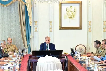 Pakistan's Muslim world leadership bid falters amid economic crisis