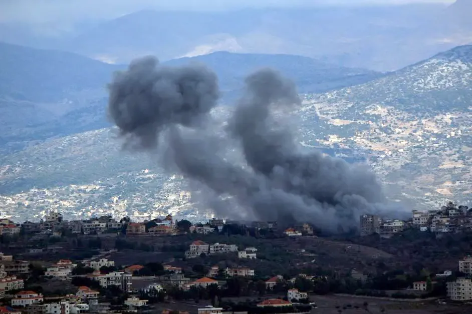 Did Pakistan's Airstrikes on Kabul Ignite Tensions with Afghanistan?