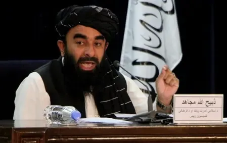 Is Pakistan’s Civilian Government Really Seeking Ties While the Military Sabotages Them?