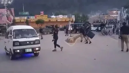 PoK crackdown exposes Pakistan's structural repression, 50+ killed