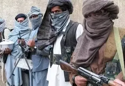 Is Pakistan's Urgent Need for Chinese Funds Leading to a Clash with the Afghan Taliban?
