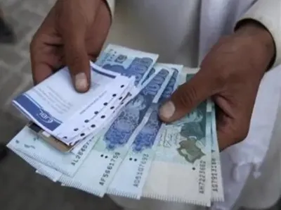 Is Pakistan Facing the Deepening Economic Crisis with Sub-3 Percent Growth for the Fifth Consecutive Year?