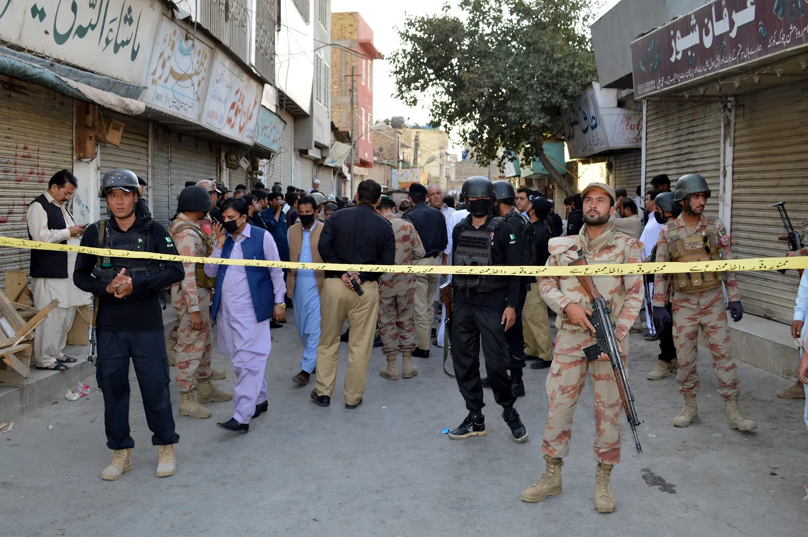 Baloch nationalism fueled by resource looting, Pakistan's forced occupation: Report