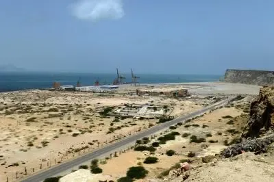 Is Pakistan's Growing Instability Threatening China's CPEC Investments?