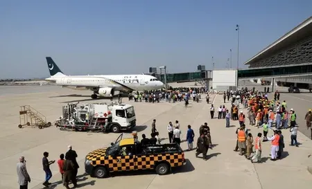 Pakistan FIA immigration wing faces negligence allegations over arbitrary passenger offloading
