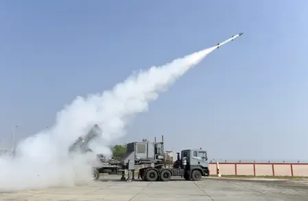 Are Pakistan’s Imported Weapons Outmatched by India’s Indigenous Missile Systems?