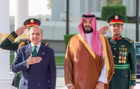 Concerns Arise Over Pakistan's Military Commitment to Saudi Arabia Amid Regional Tensions