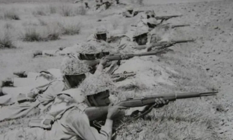 Did Pakistan's Invasion of Kashmir in October 1947 Start Terrorism in J&K?