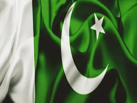 Is Pakistan's ISI Hiring Global Voices for a Propaganda Campaign Against India?