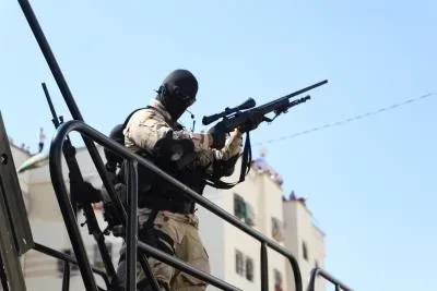 Pakistan's ISKP gamble turns Islamic State into a global threat