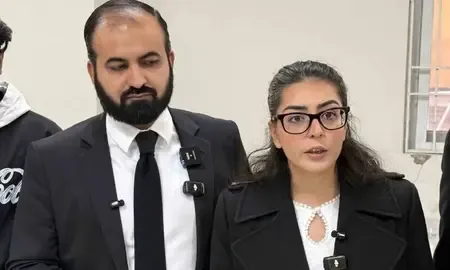 Is Pakistan’s Judicial System Under Pressure Due to a High-Profile Cybercrime Case?