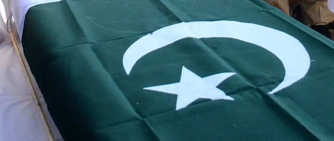 Pakistan's Kashmir rhetoric at UN exposed by PoJK neglect