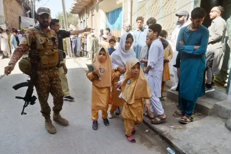 Pakistan's KP emergency backfires as TTP vows deadlier attacks