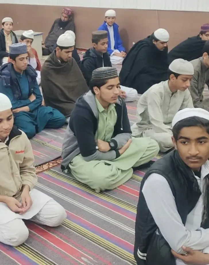 Are Pakistan's madrassas a breeding ground for extremism?