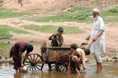 Pakistan's Institutional Poverty Deepens Amid Failing Systems: Insights from Recent Report
