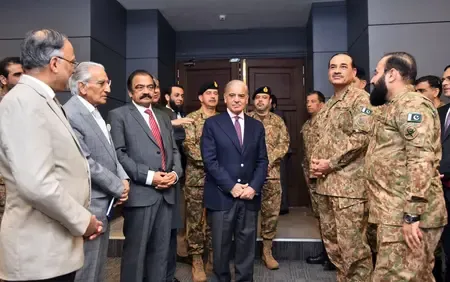 Pakistan's Expanding Missile Capabilities Challenge 'Minimum Deterrence' Narrative