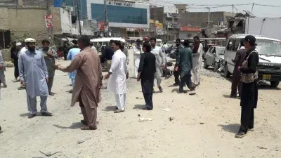 Pakistan's persecution of Ahmadis violates core international human rights norms