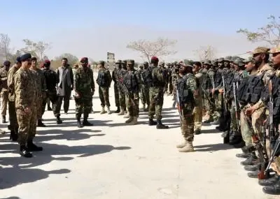 Pakistan security crisis: Retired personnel refuse Balochistan return by Oct 31 deadline