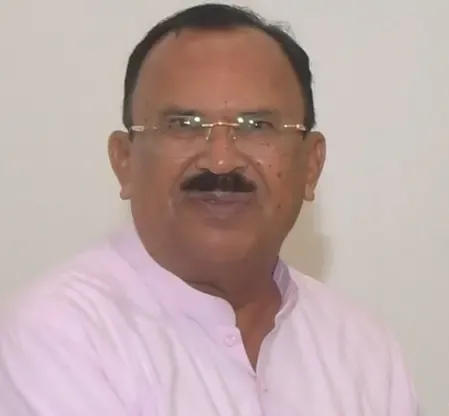 Rajasthan Speaker Envisions Sindh's Future with India